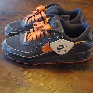 Nike Air Max 90 custom